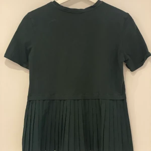 En söt blus - En söt blus från zara 