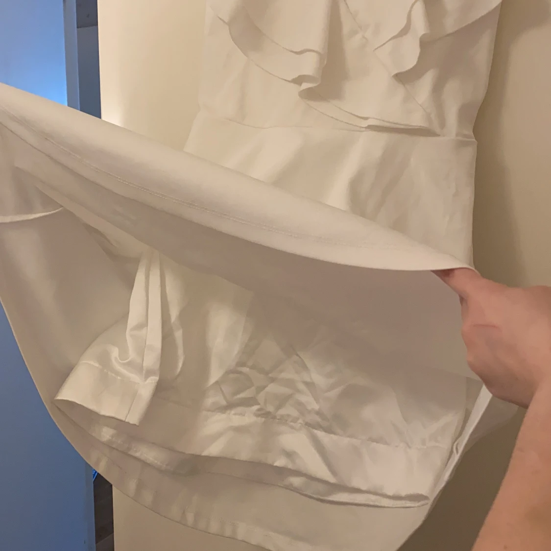 Studentklänning  - 91