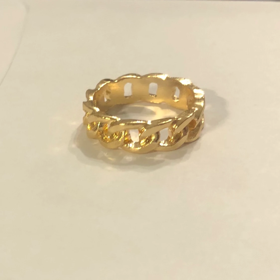 Ring och örhängen  - 90