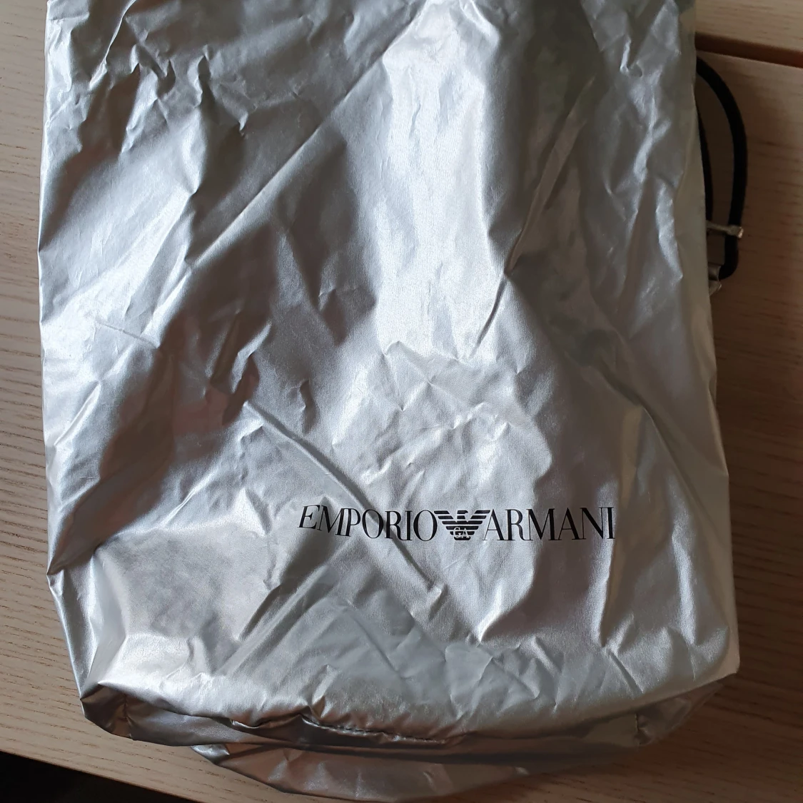 Vinterjacka Emporio Armani - 91