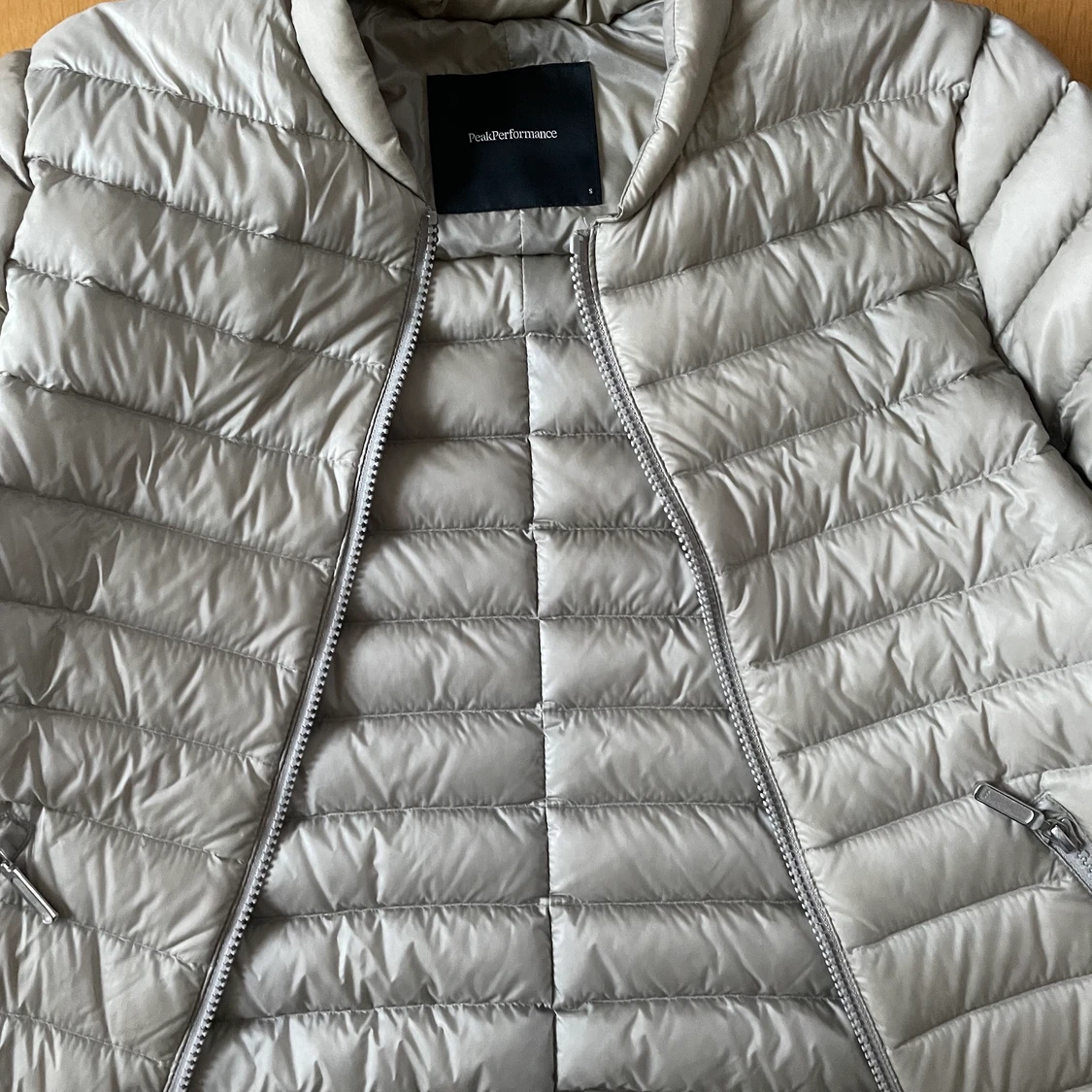 Peak Performance jacka - 91