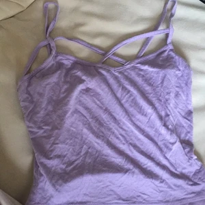 Shein - Den är super stor på mig