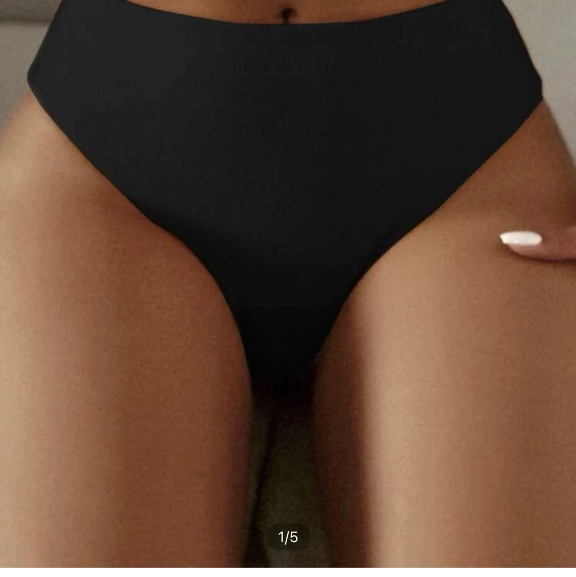 Bikini trosor från Shein - 90