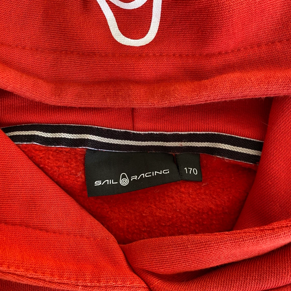 Sail Racing hoodie - 91