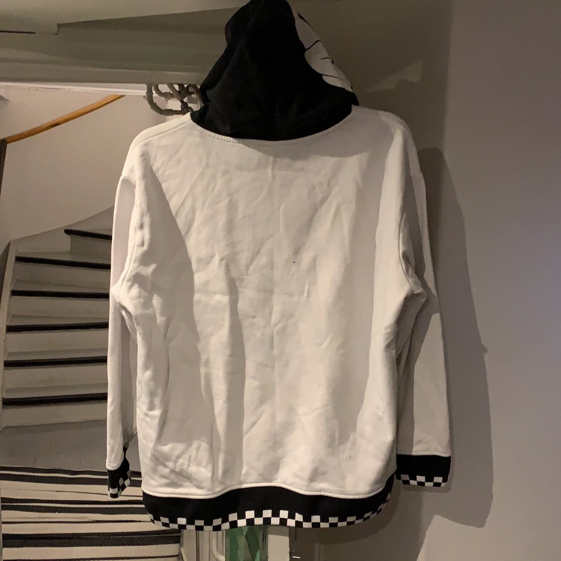 Vans x Disney hoodie  - 90