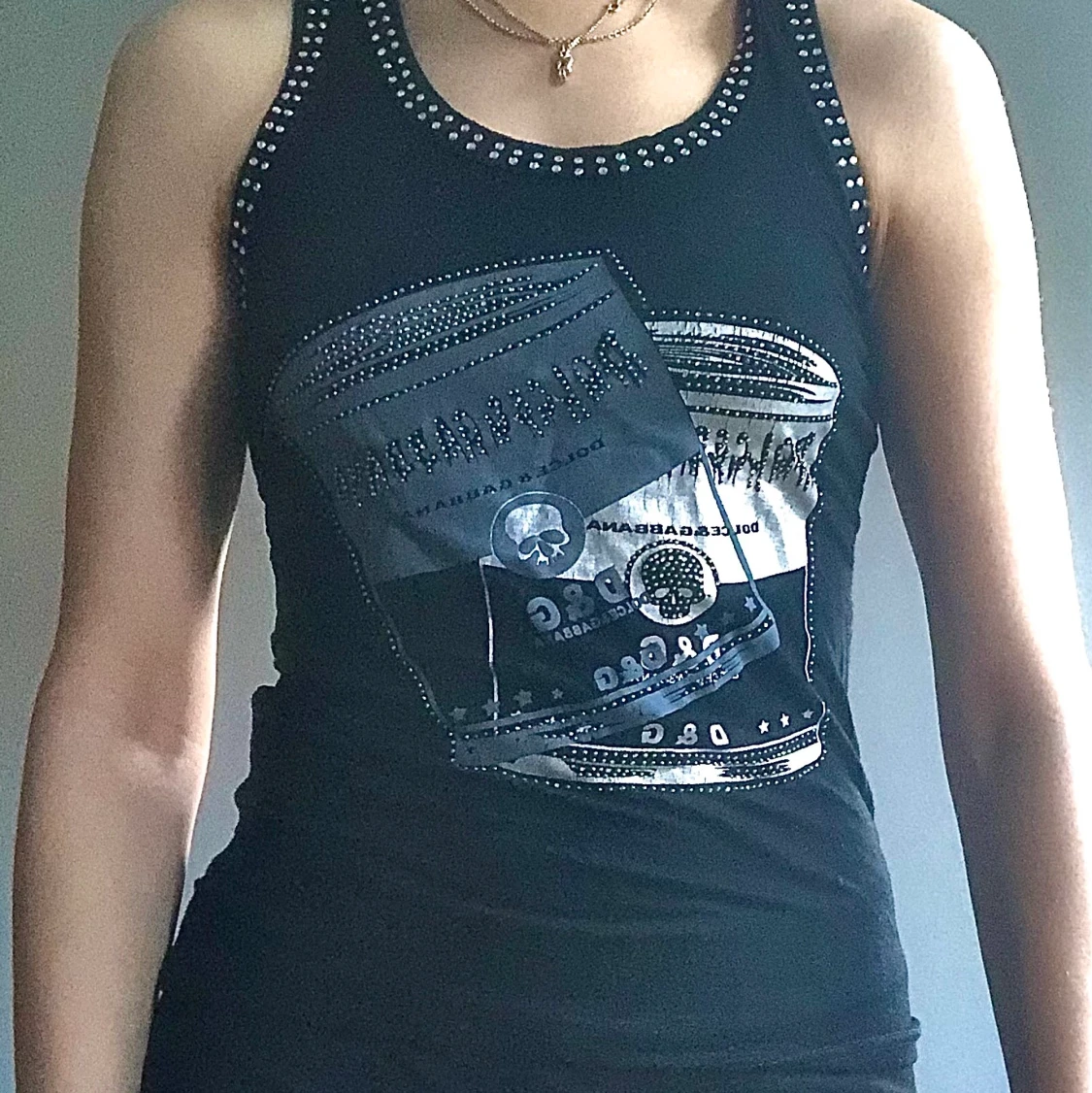 Linne Dolce & Gabbana