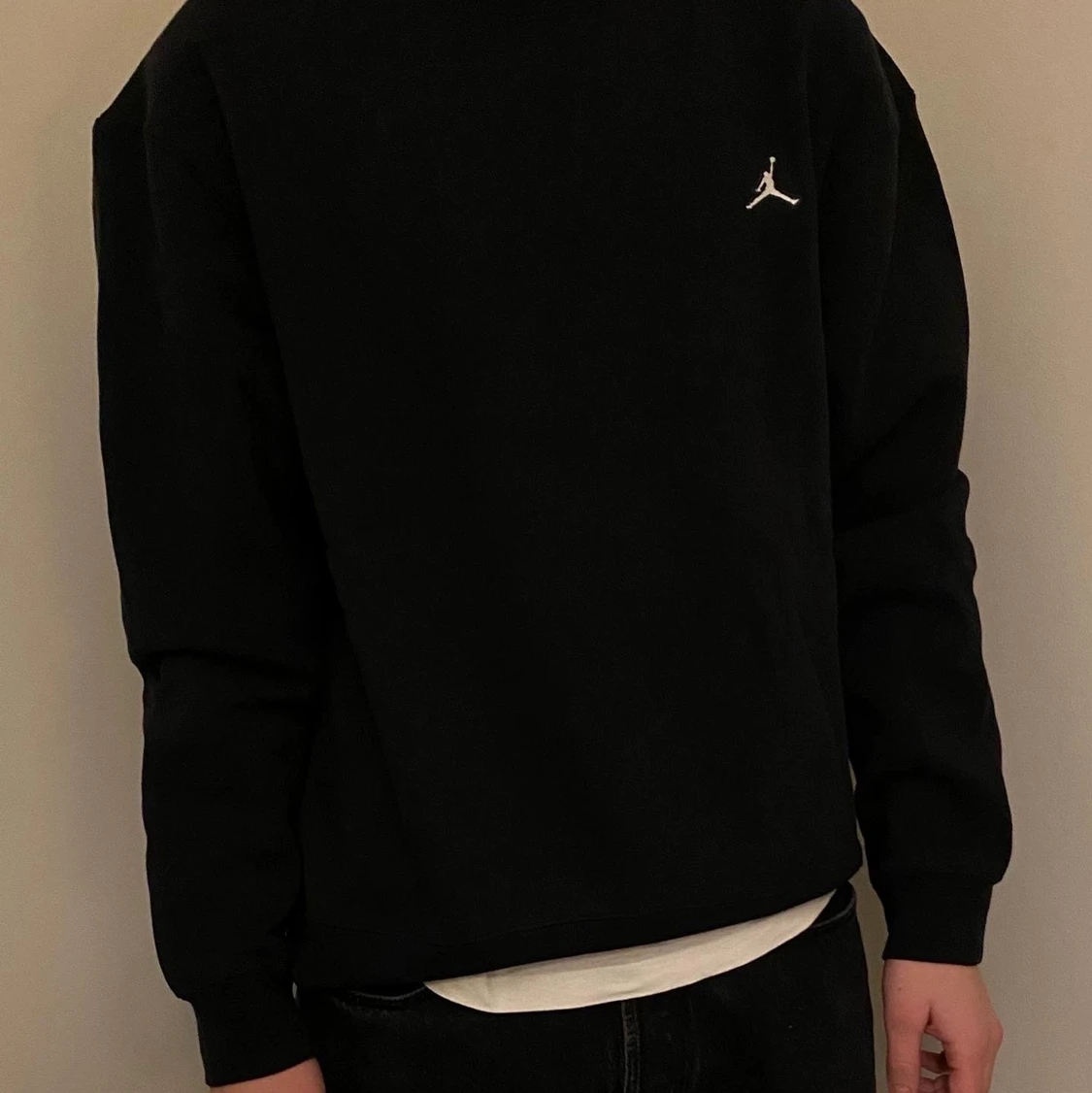 Jordan sweatshirt