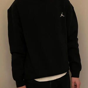 Jordan sweatshirt - Säljer en helt ny Jordan sweatshirt i storlek L. Lappen är kvar. Pris 300kr