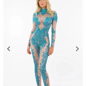 Jumpsuit party - Använd en gång. Nypris 1800:- 