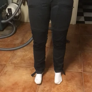 Friluftsbyxor  - Funktionsbyxor