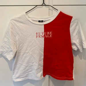 Bdg t-shirt - God stand, men brugt