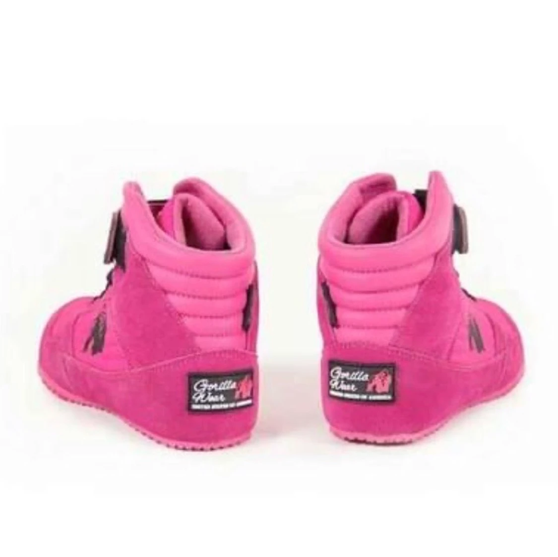 Gorilla Wear High Tops  - 90