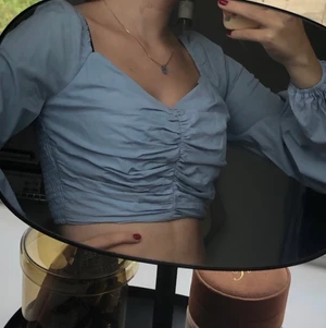 Na-kd bluse - Er aldrig blevet brugt