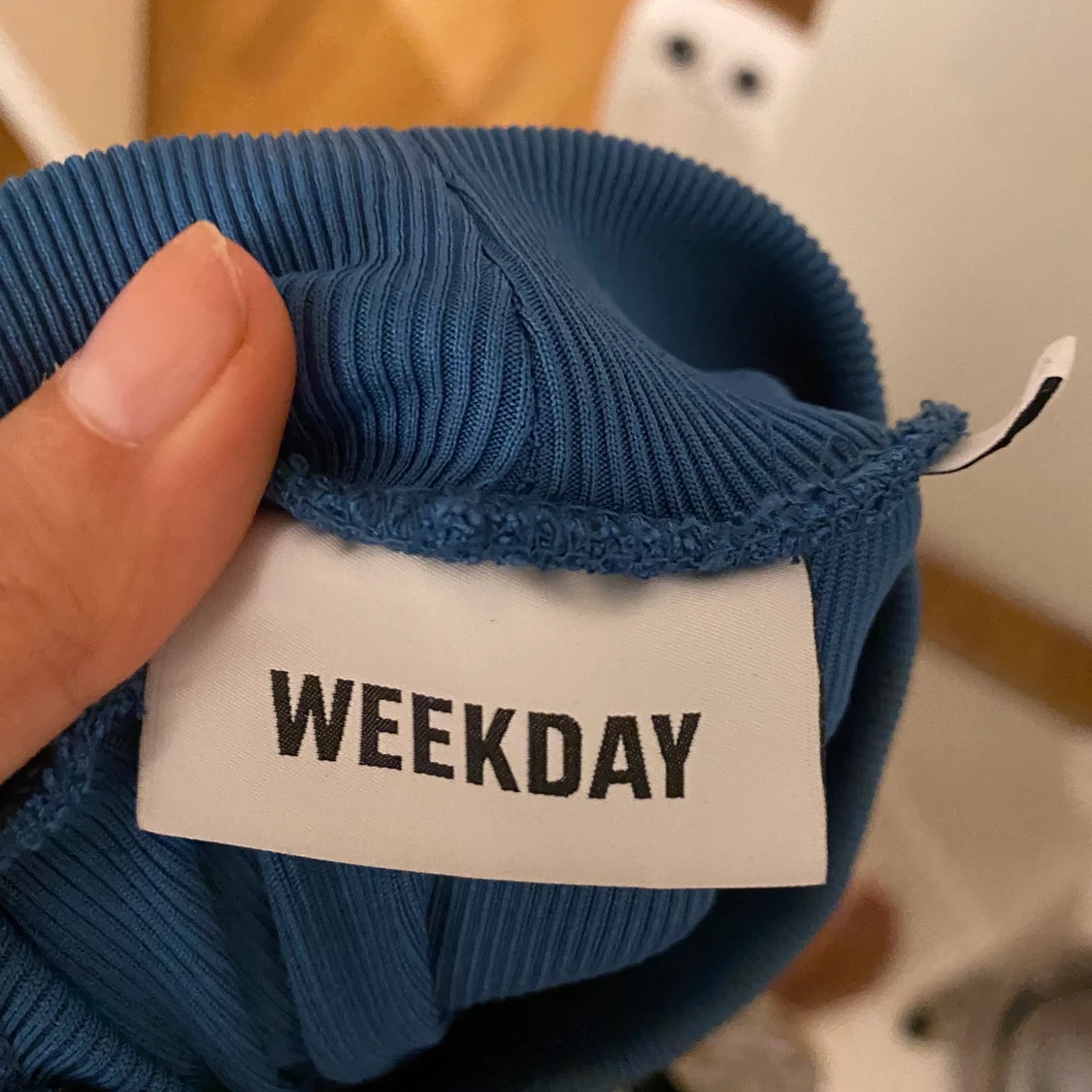 WEEKDAY klänning  - 90