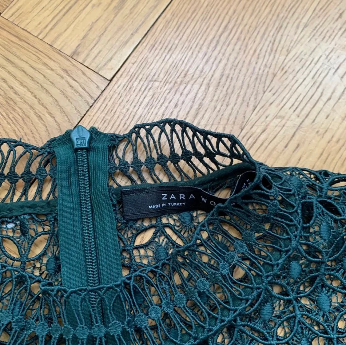 Zara blus  - 90