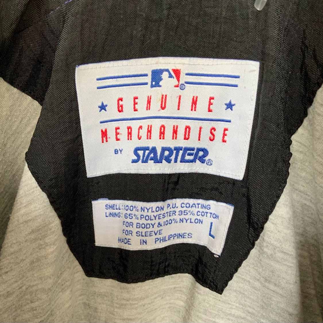 Vintage Genuine Merchandise - 90