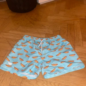 Badbyxor  - Aldrig använda