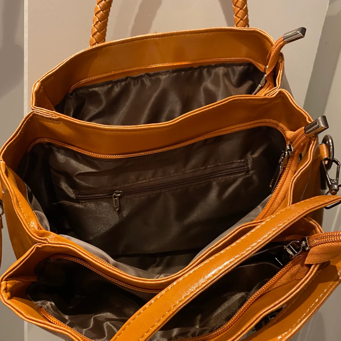 Fashion väska  - 90