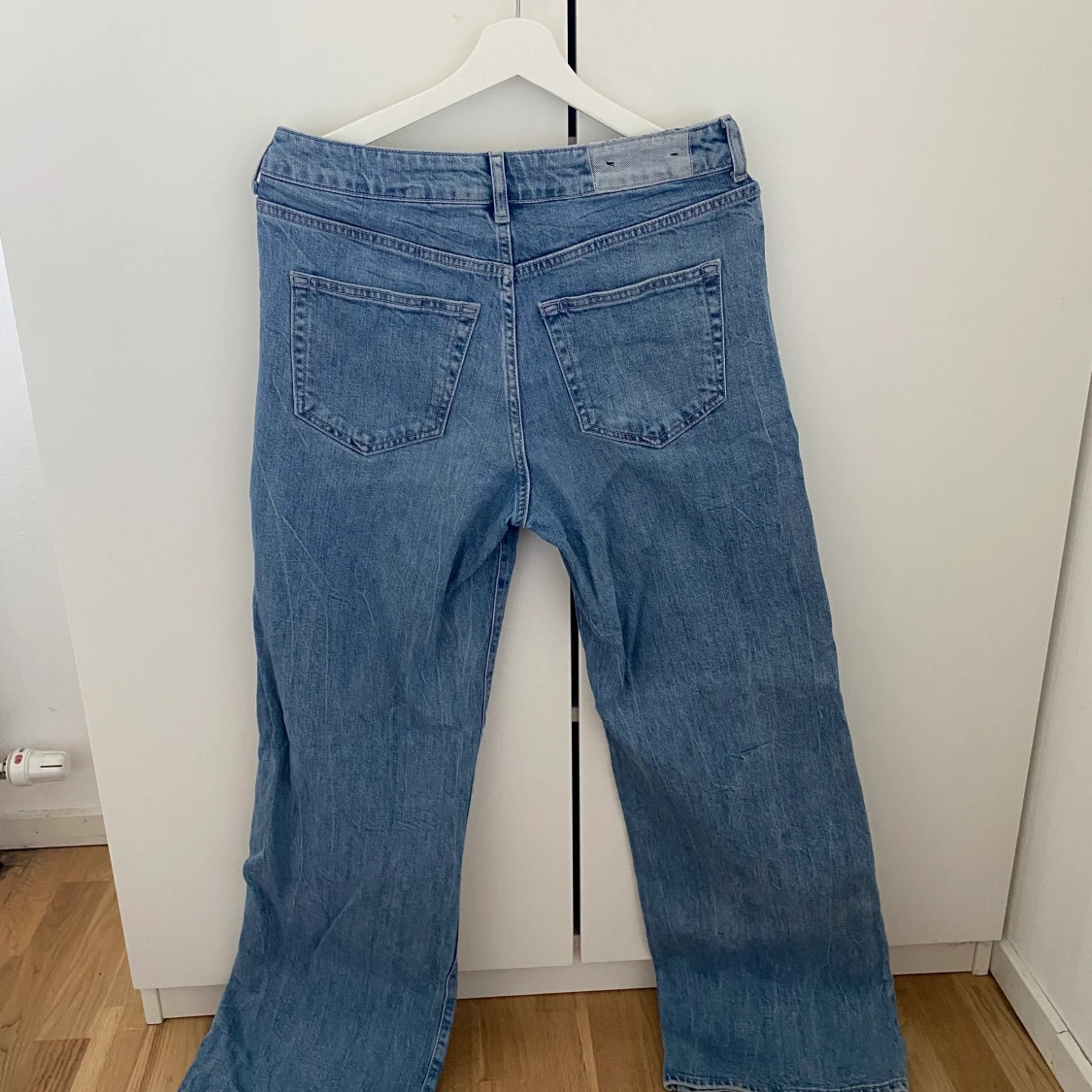 Blåa Jeans - 90