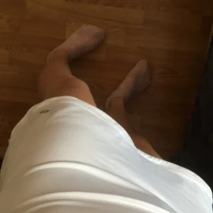 Tenniskjol - Söt tenniskjol från Soc. 