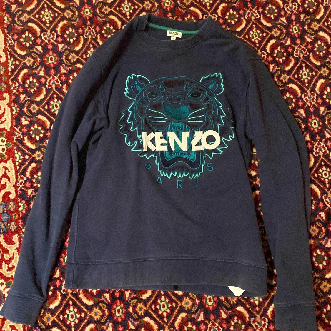 Kenzo Sweater - 90