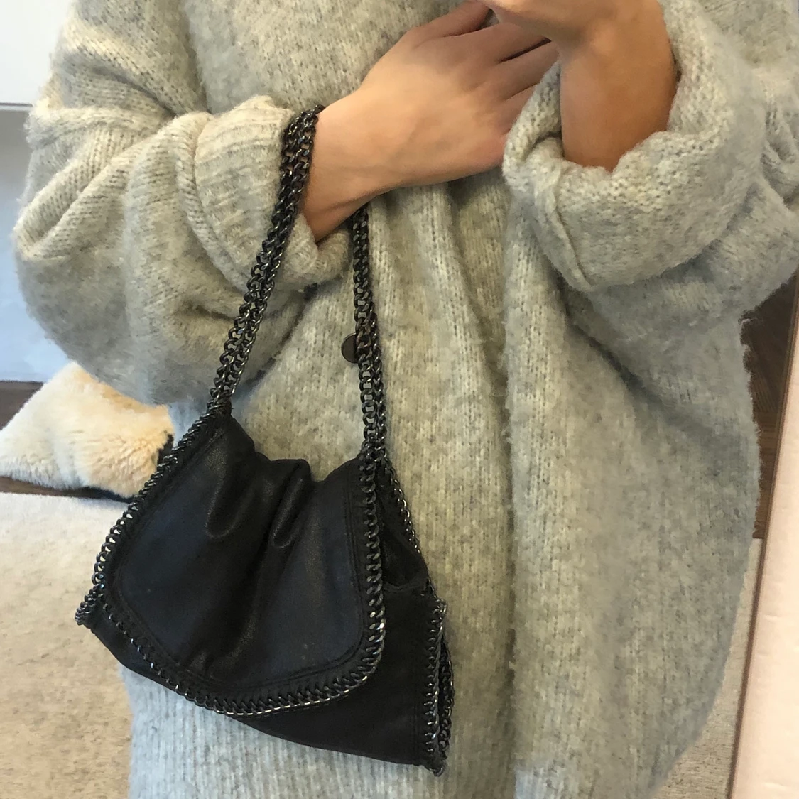 Stella McCartney inspirerad väska - 91