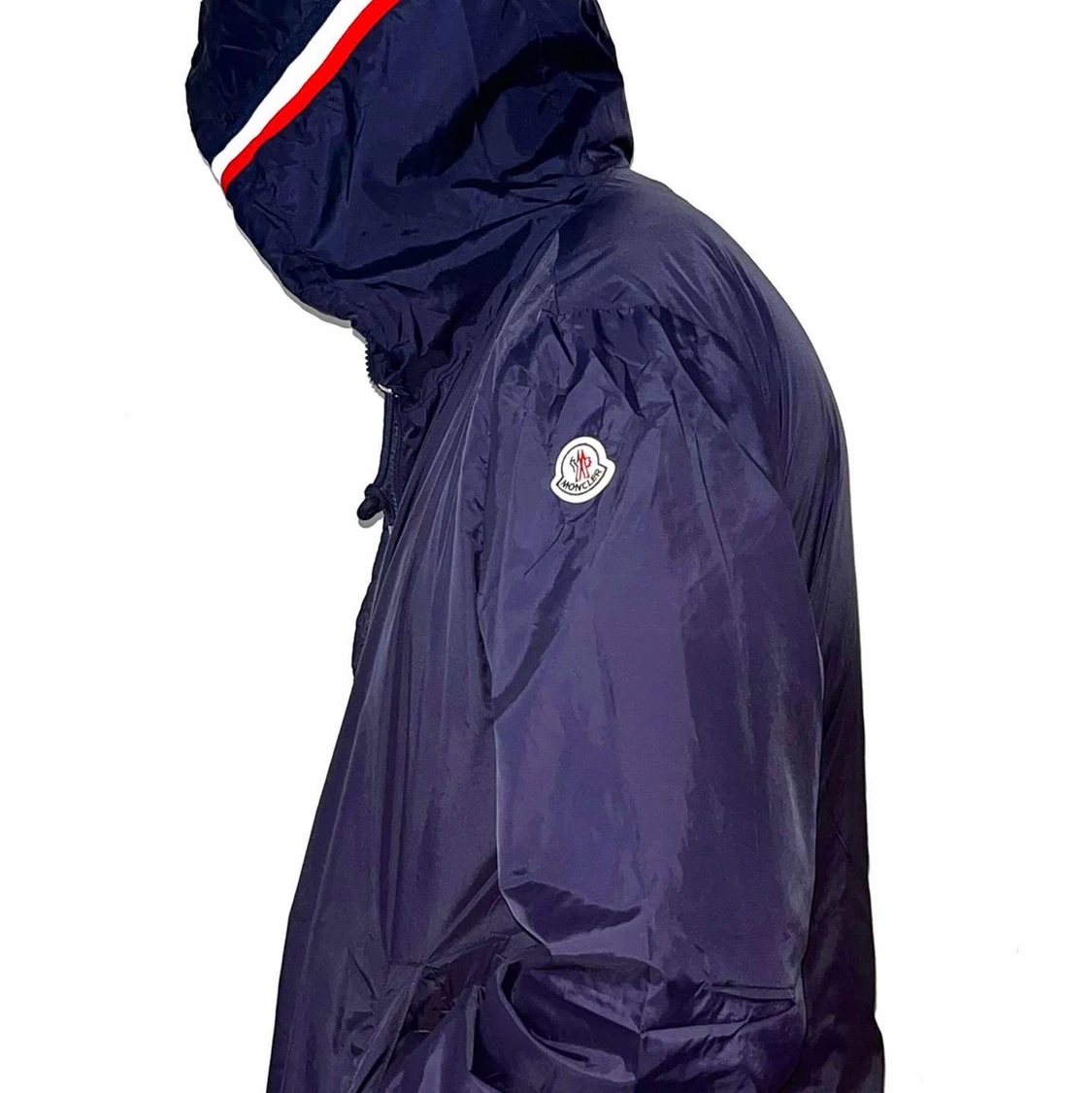 Moncler Grimpeurs Jacka