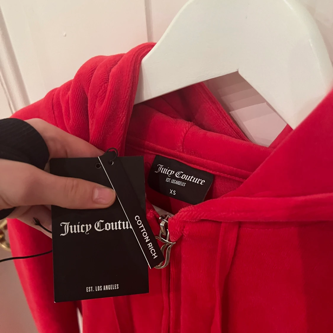 Juicy couture kofta❤️‍🔥 - 91