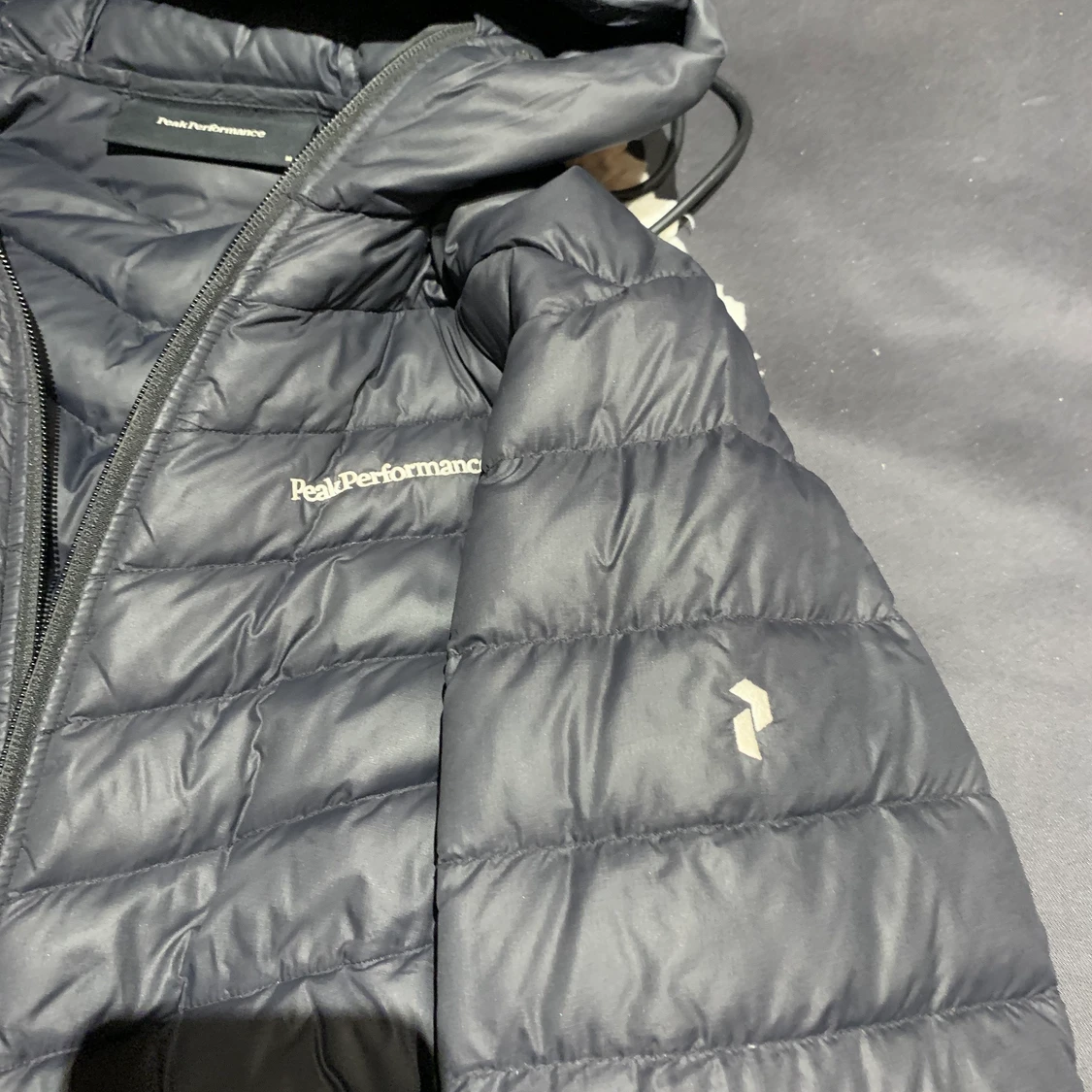 Peak performance  - 90