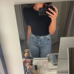 topp från zara - aldrig använd från zara