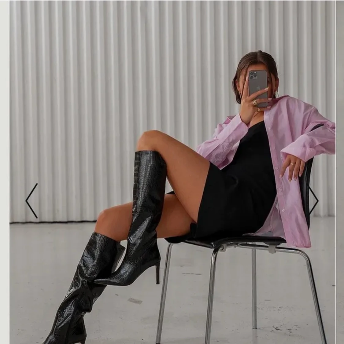 Stövlar, Na-Kd - 91