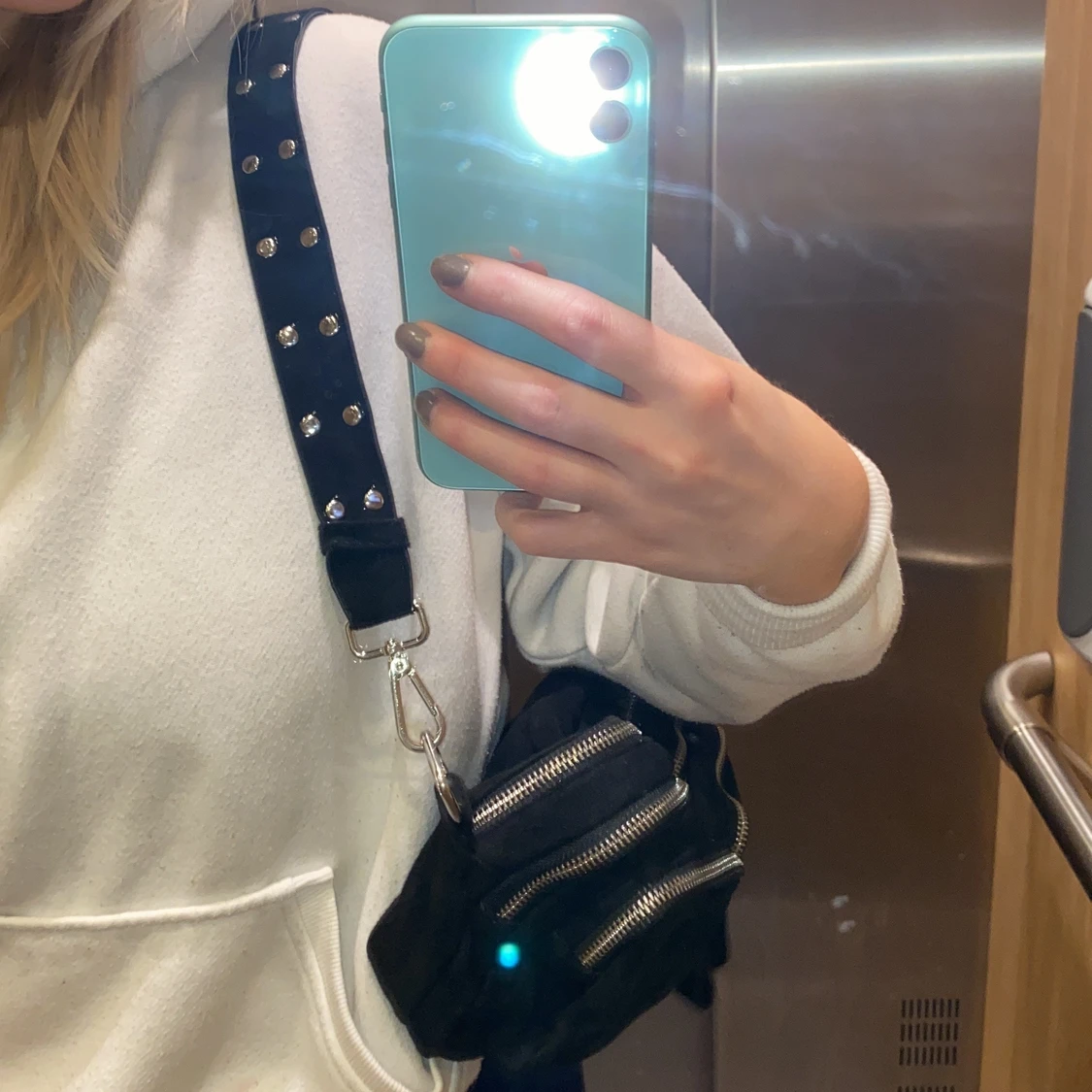 Väska från Gina - 91