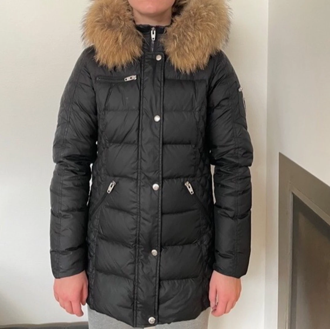 Rockandblue vinterjacka - 90