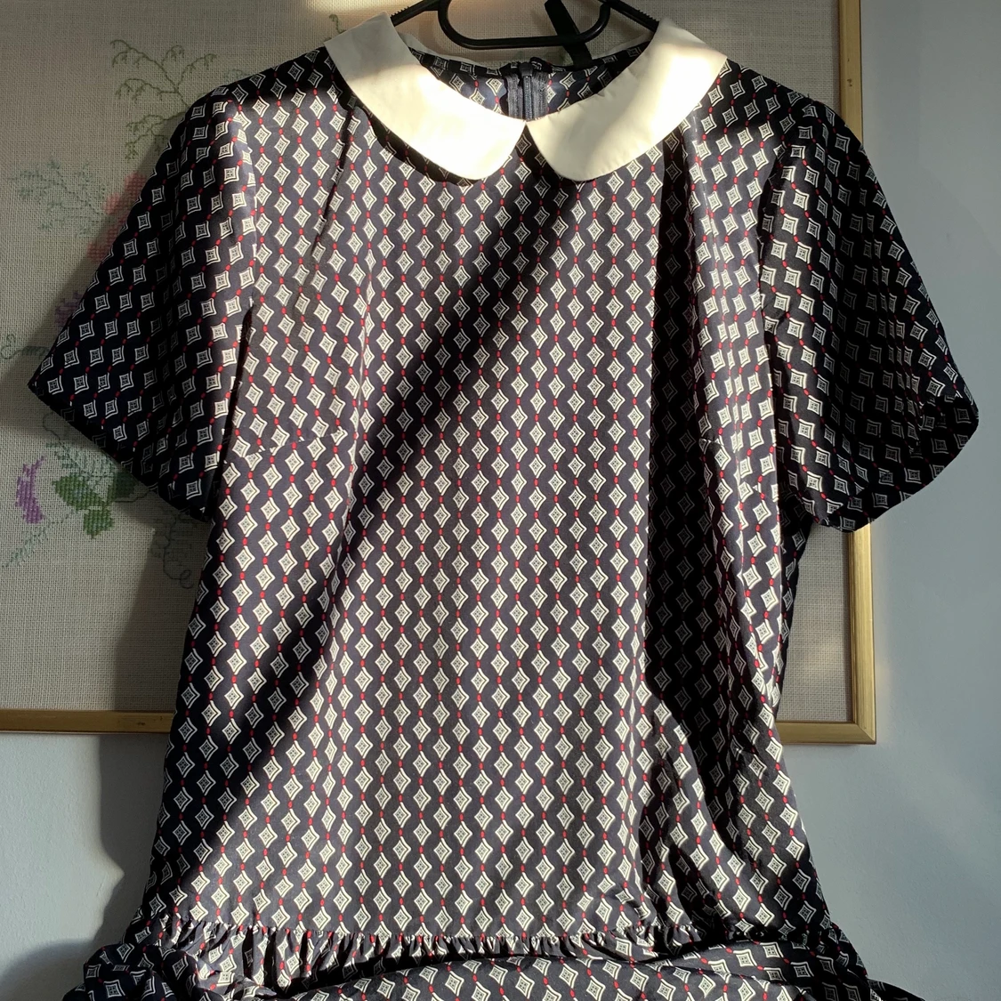 Topp/klänning från Mango - 90