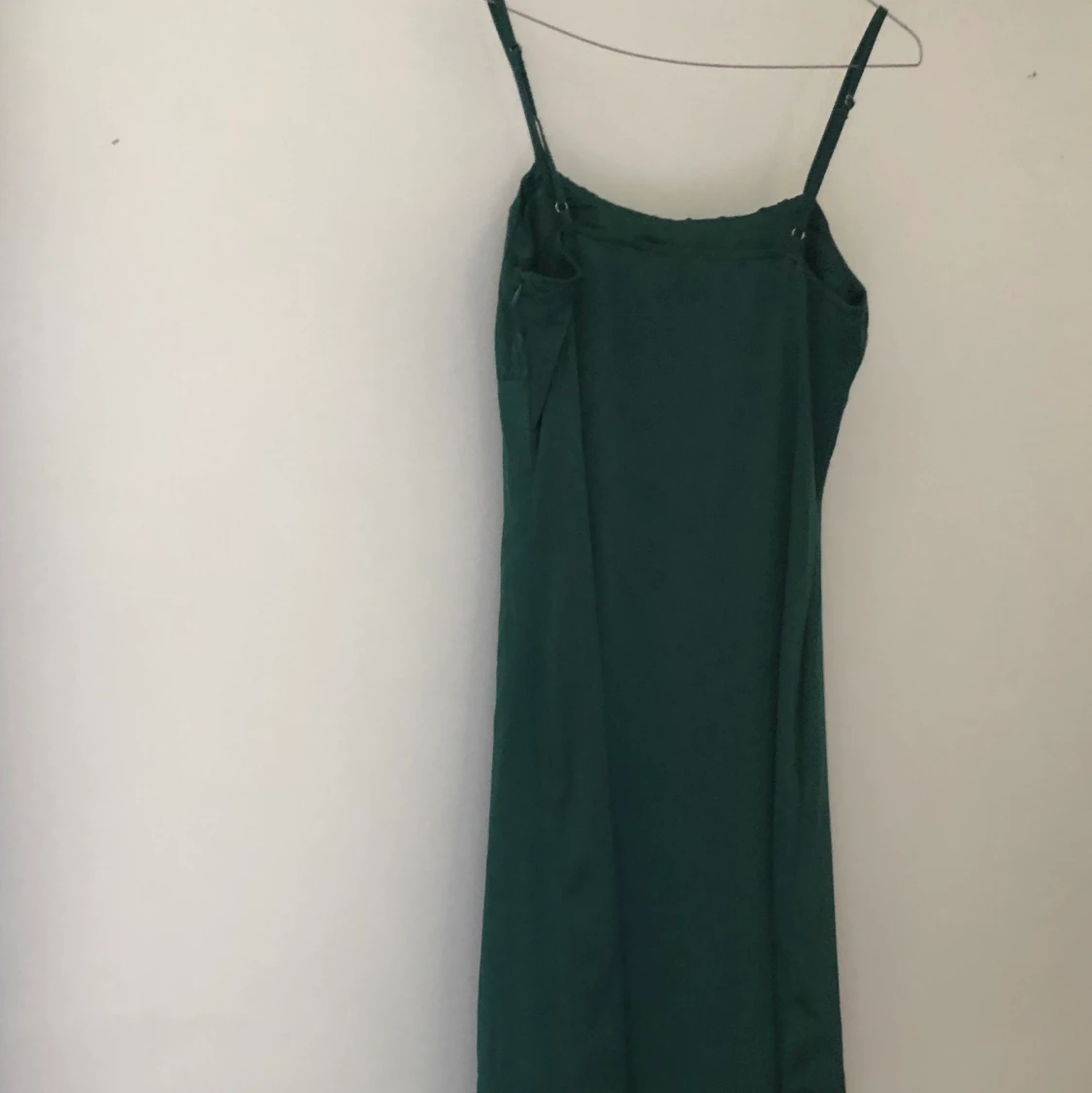 Nastygal maxidress i mycket bra skick! - 91