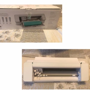 Skärmaskin - Skärmaskin ordinarie pris 4500 säljer den för 3000 kr. 