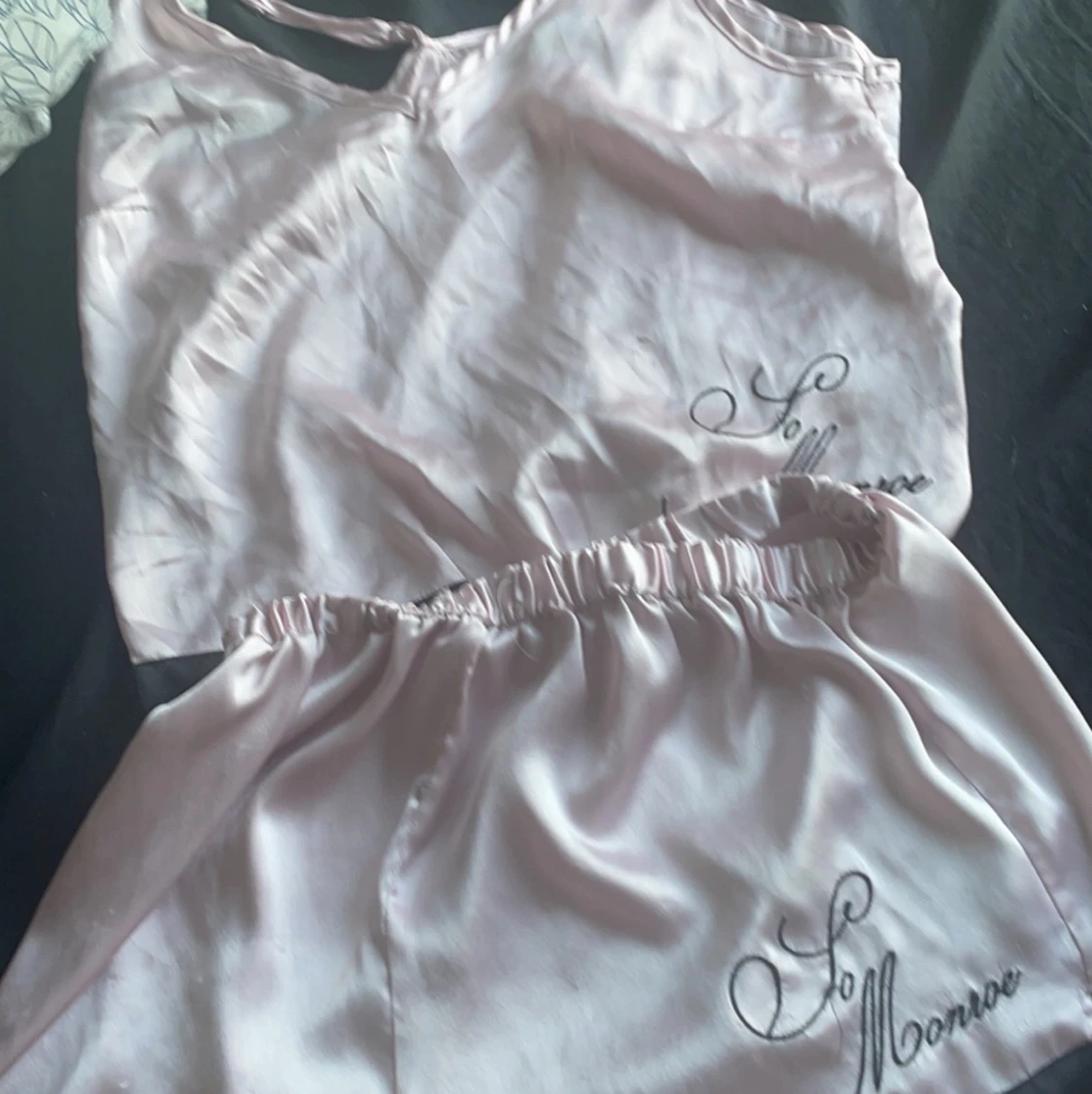 Mjukis set från bubbelroom - 90