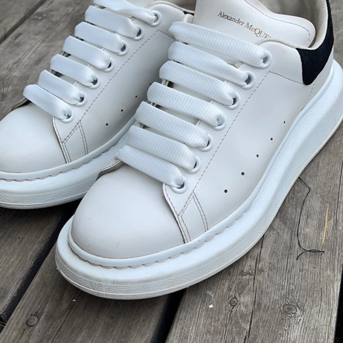 Alexander mcqueen sneakers - 90