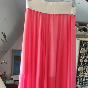 Sexig summer kjol  - I mycket the same och passar xs_ a och fint fler bilder 