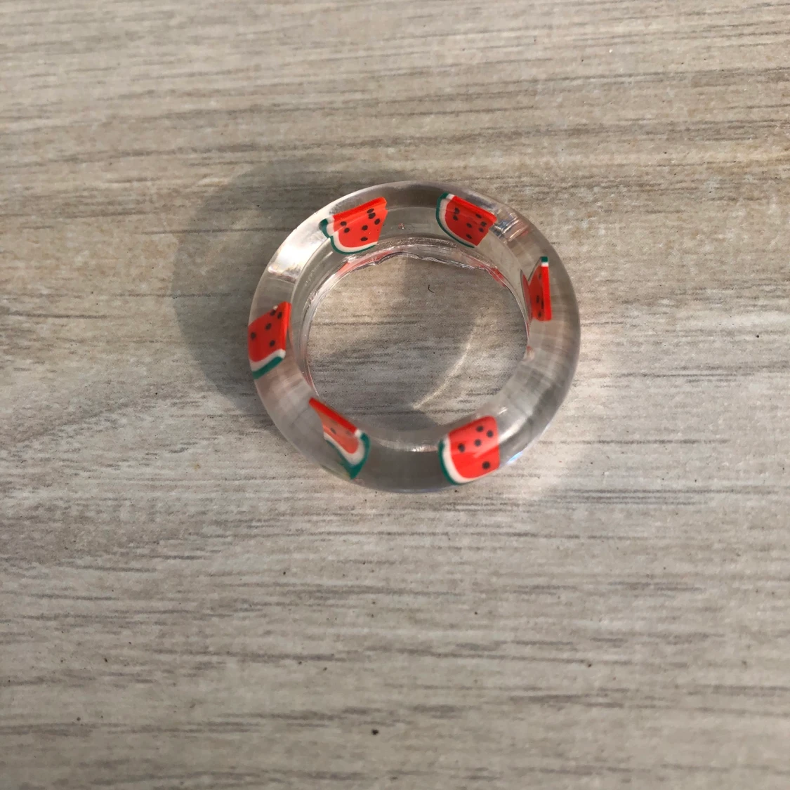 Vatten melon 🍉 ringar🍉🍉🍉✨ - 91