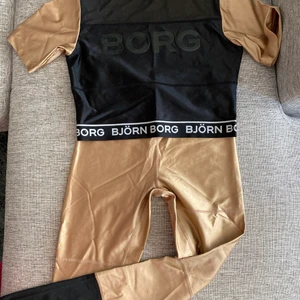 Helt ny Björn Borg träning sett  - Aldrig använt träning sett från Björn Borg.