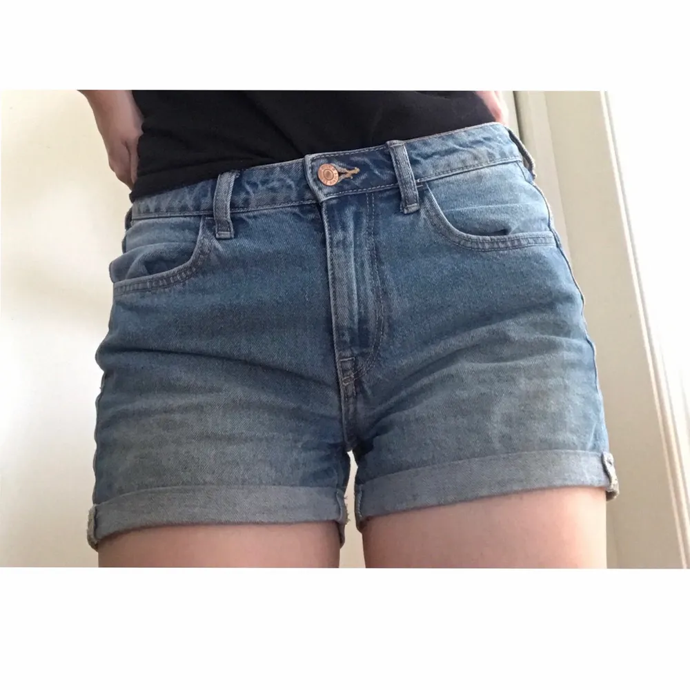 Superfina shorts perfekt till sommaren 💕☀️. Shorts.