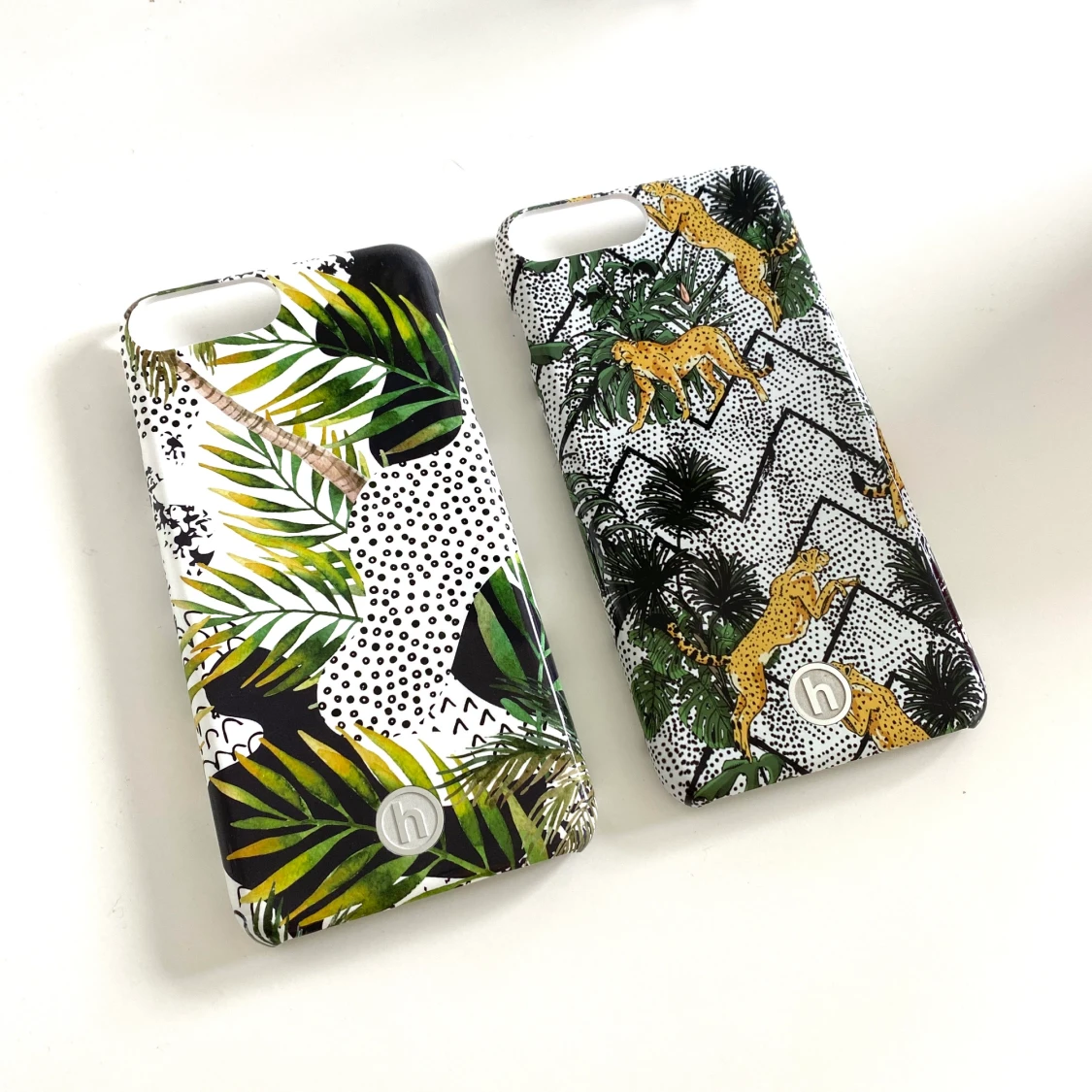 Holdit skal iPhone 7plus, 8plus