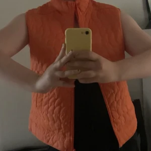 väst - riktigt ball väst från humana! kommer tyvärr inte till användning längre ! köparen står för frakten, och står ingen storlek men skulle säga s-m och passar såklart mindre 💕