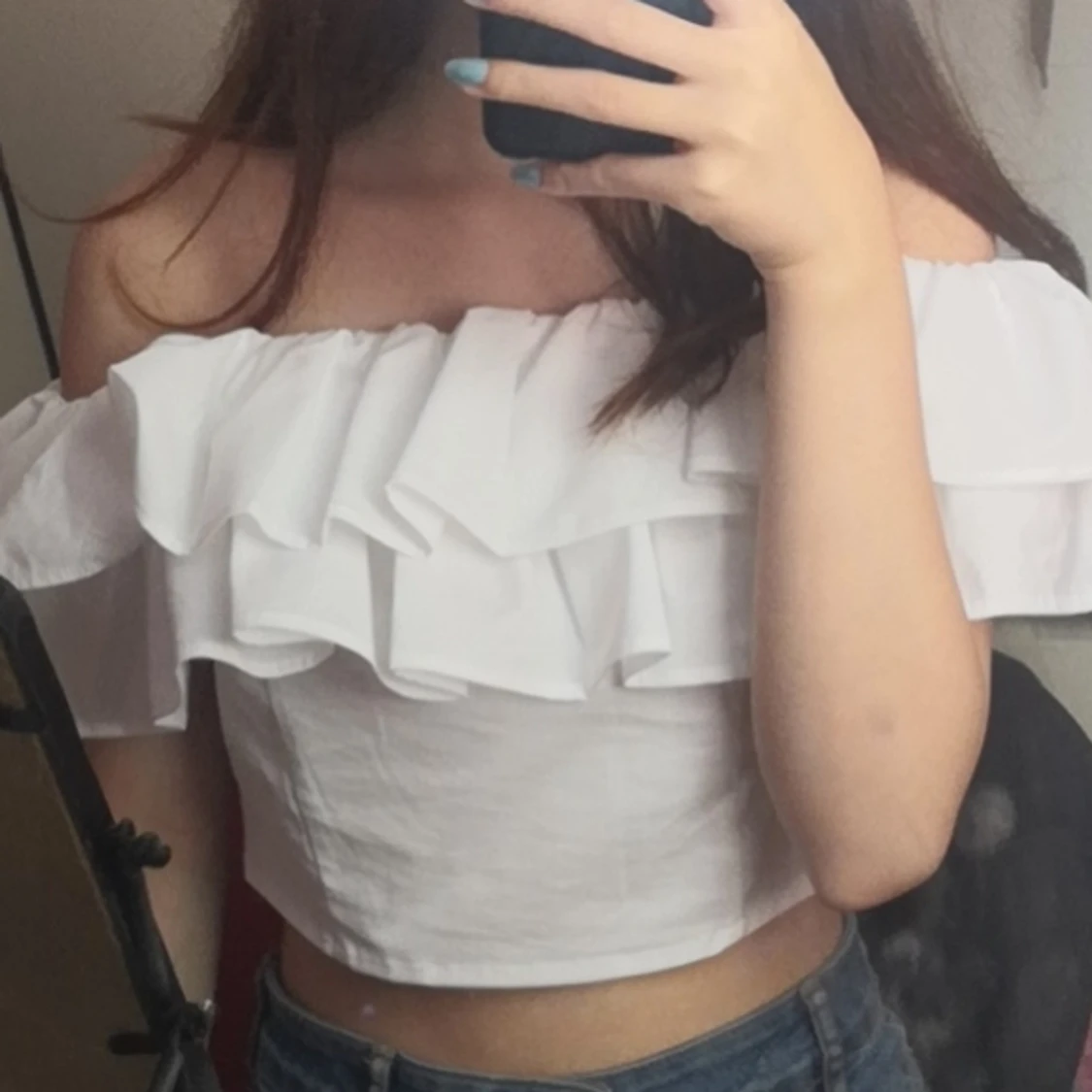 Ginatricot topp - 90