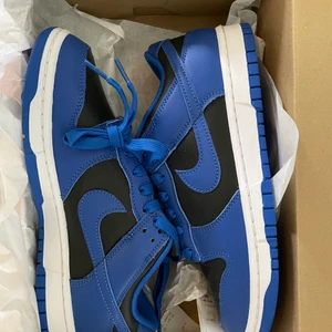 Nike dunk - Nike dunk low, helt ny. Kvitto finns 