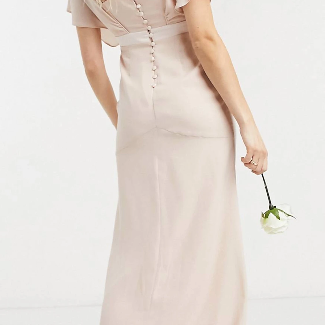 Gravid klänning - 90