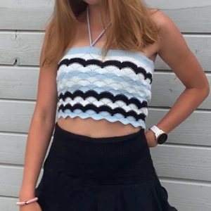 Somma topp, strl S - Jättefin sommartop i storlek S. Använd 1 gång ❤️