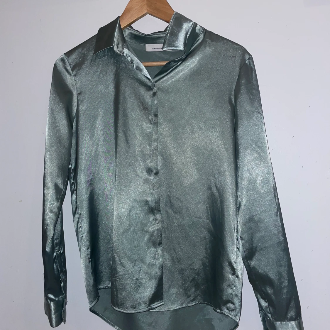 Samsoe Samsoe blus  - 90