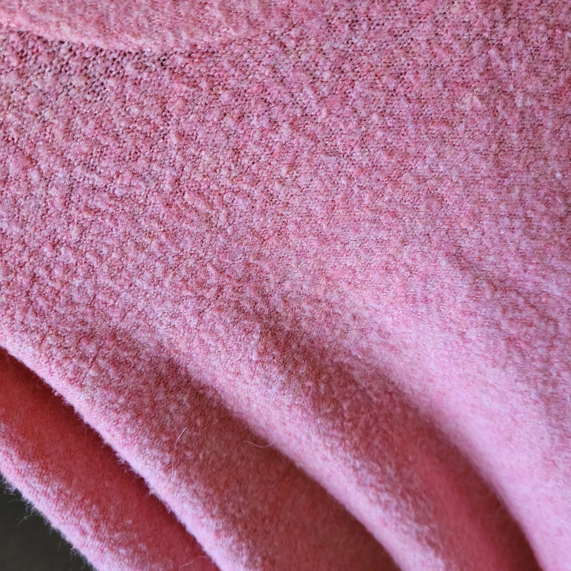 Mysigt tröja storlek M - 90